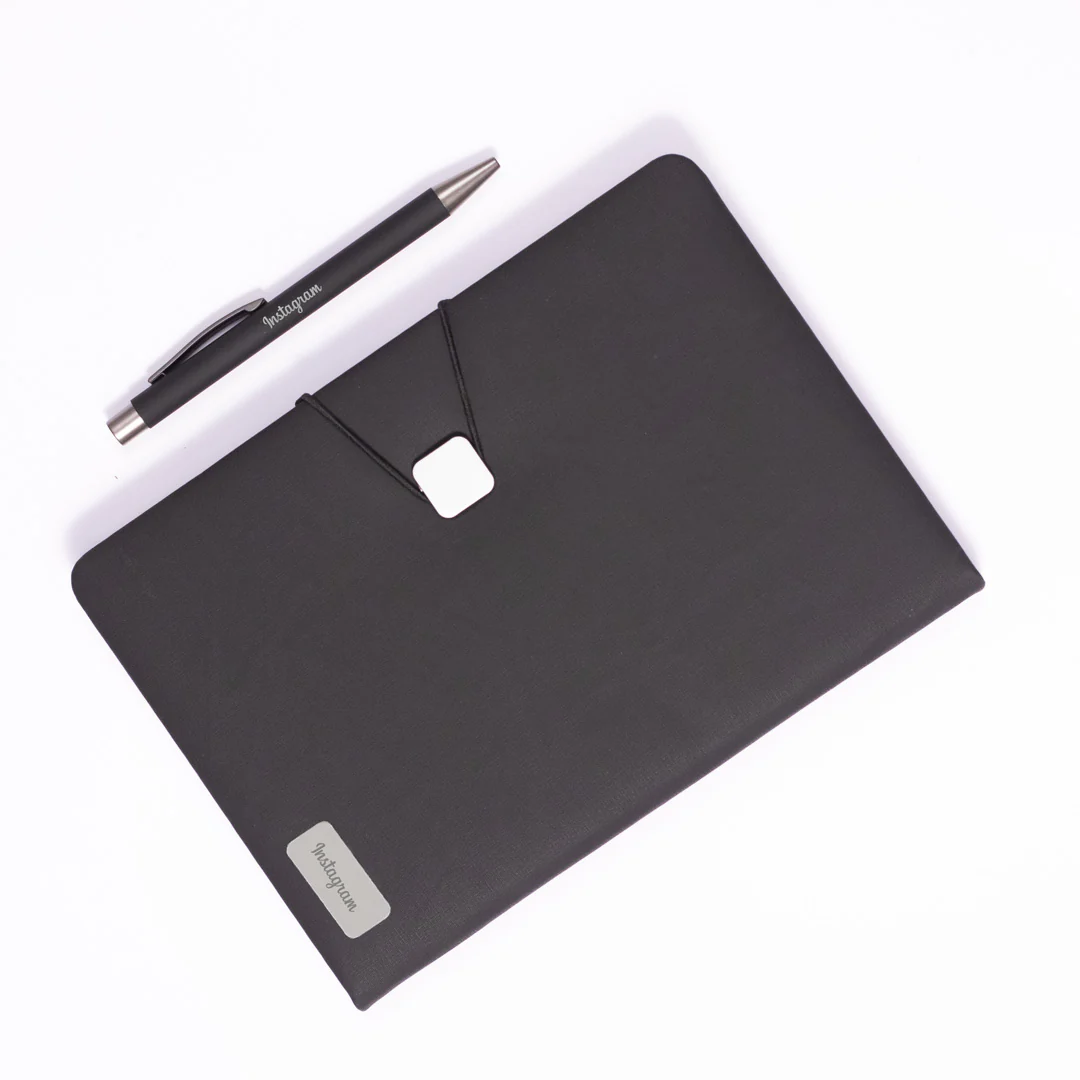Corporate Gifts: 2-Piece Customizable Diwali Combo - Image 2