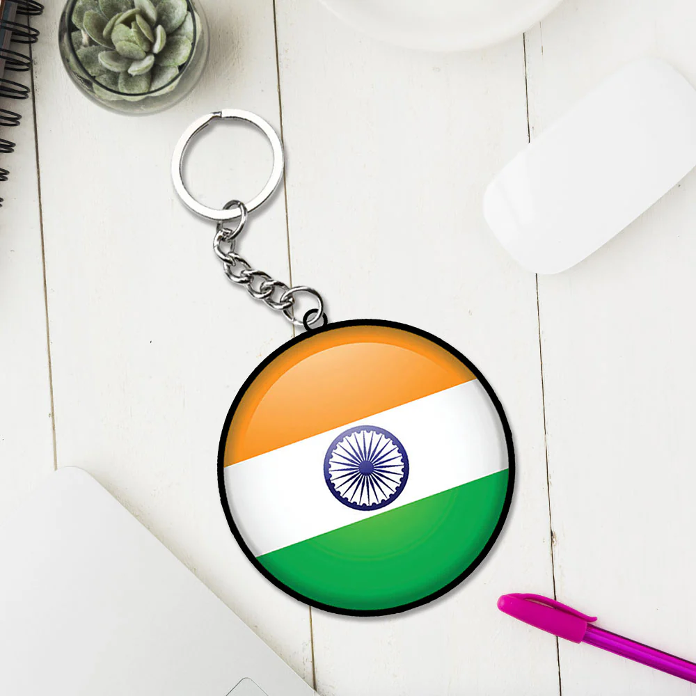 Countries Flag Keychain | Best Flag Keyrings