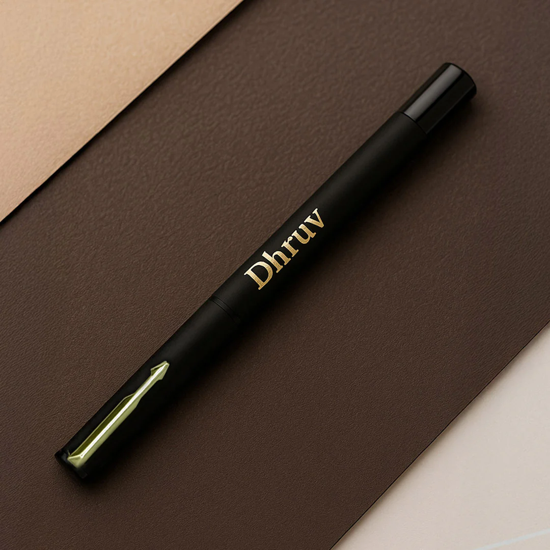 Custom Black Gift Professionals Set - Image 2