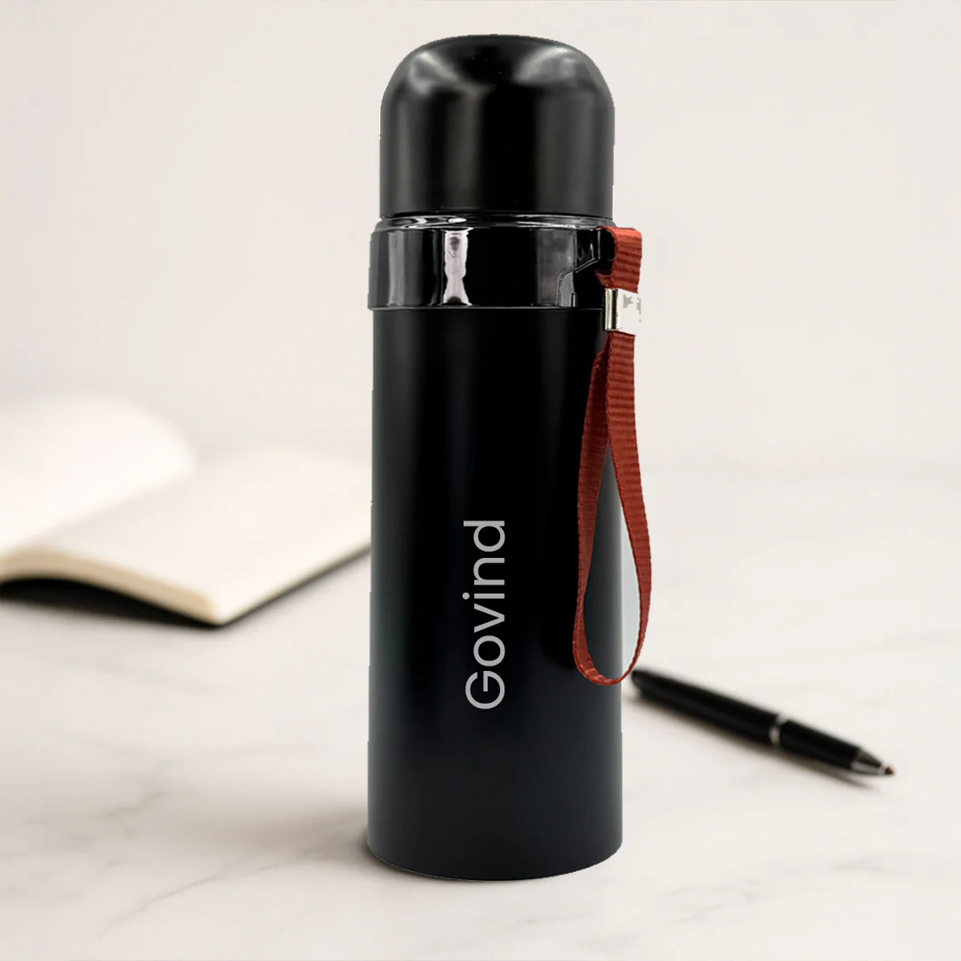Custom Black Gift Professionals Set - Image 4