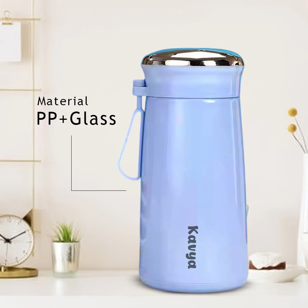 Custom Cute Stylish Mini Water Bottle For Kids - Image 5