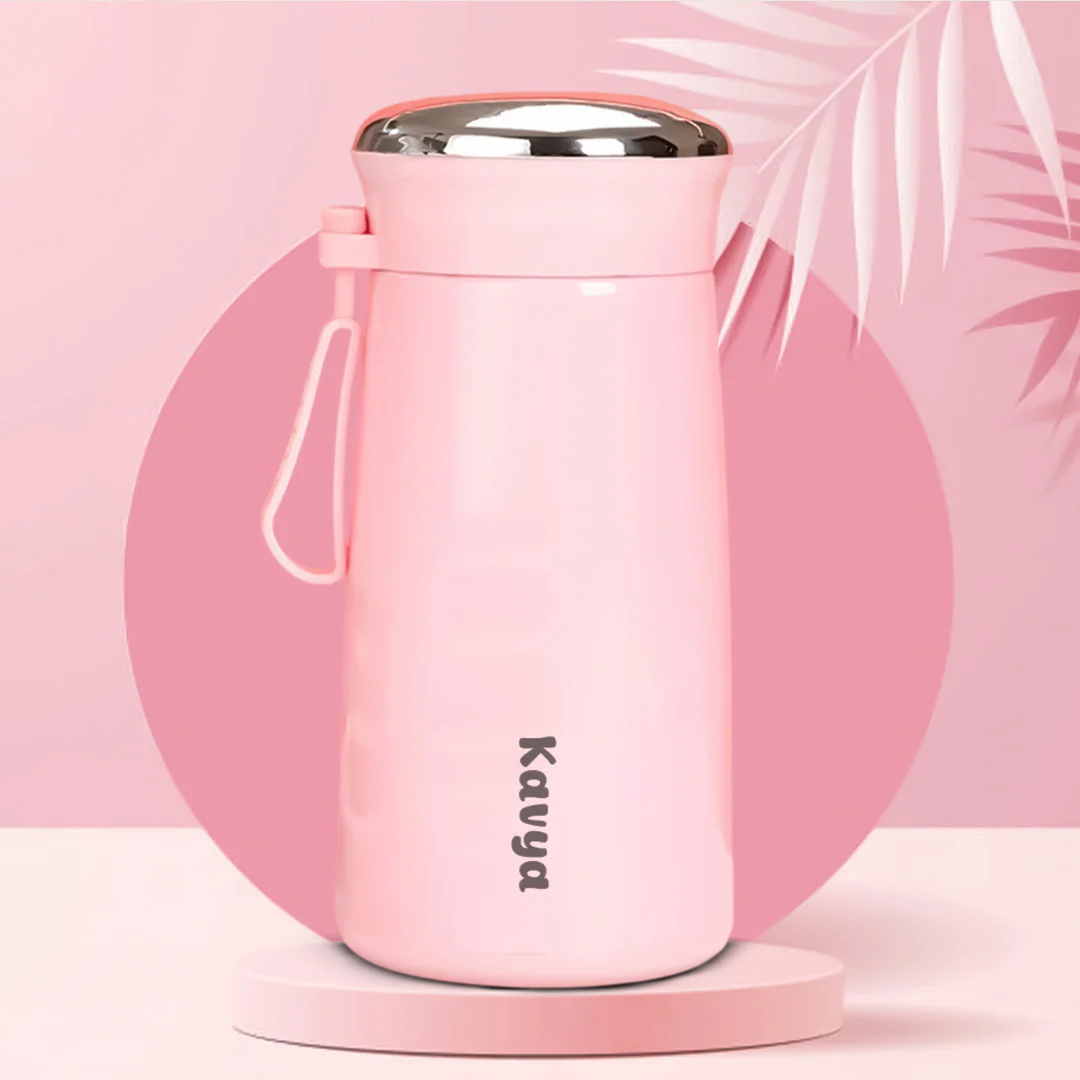 Custom Cute Stylish Mini Water Bottle For Kids - Image 7