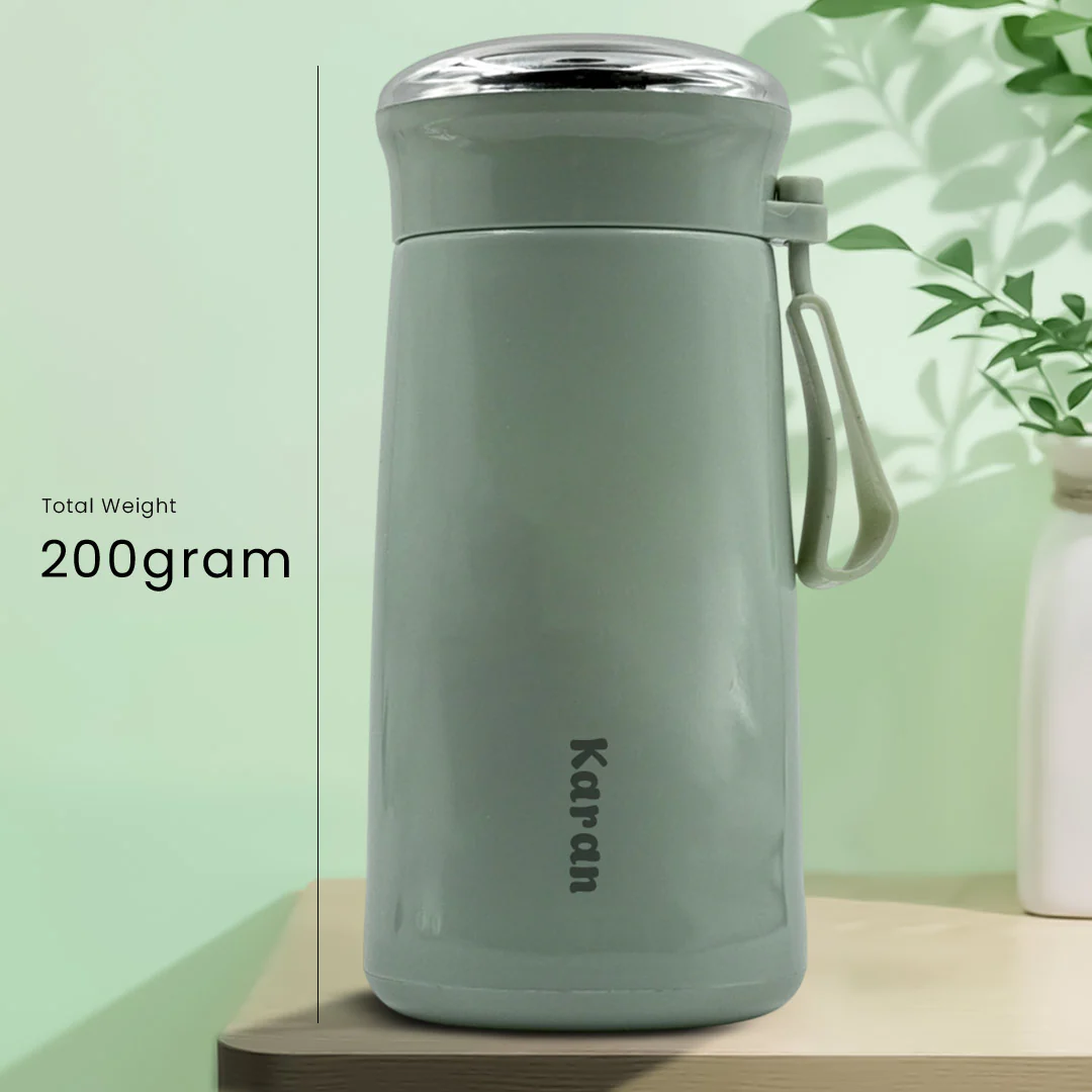 Custom Cute Stylish Mini Water Bottle For Kids - Image 8