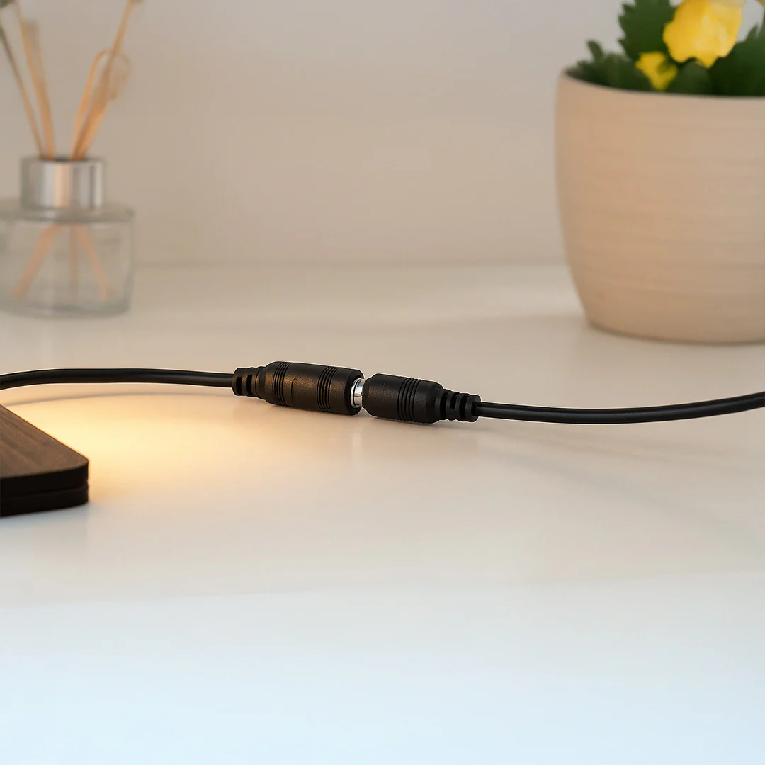 Custom Doctor Name LED Lamp - Image 3