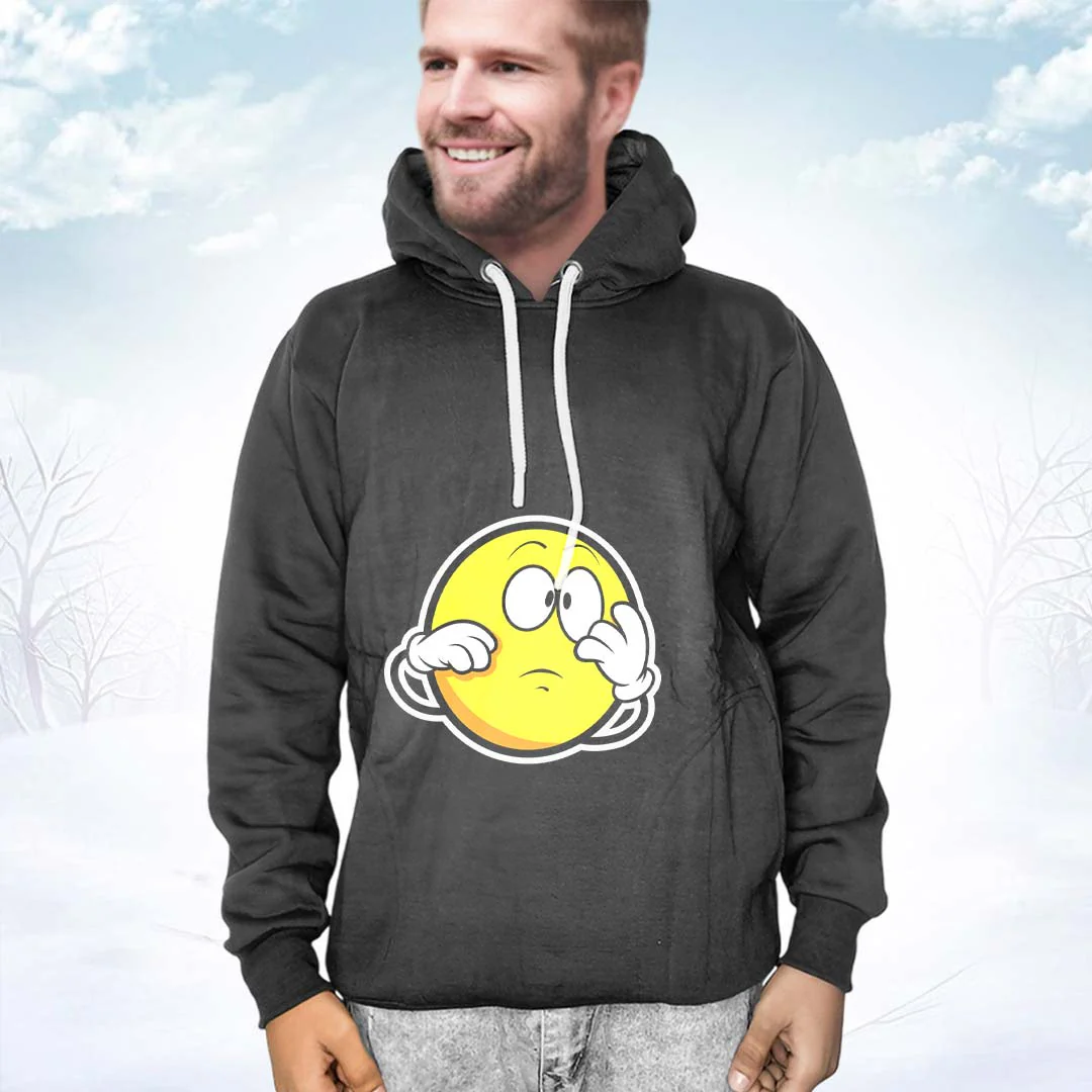 Custom Hoodies: A Perfect Winter Wear - Image 2