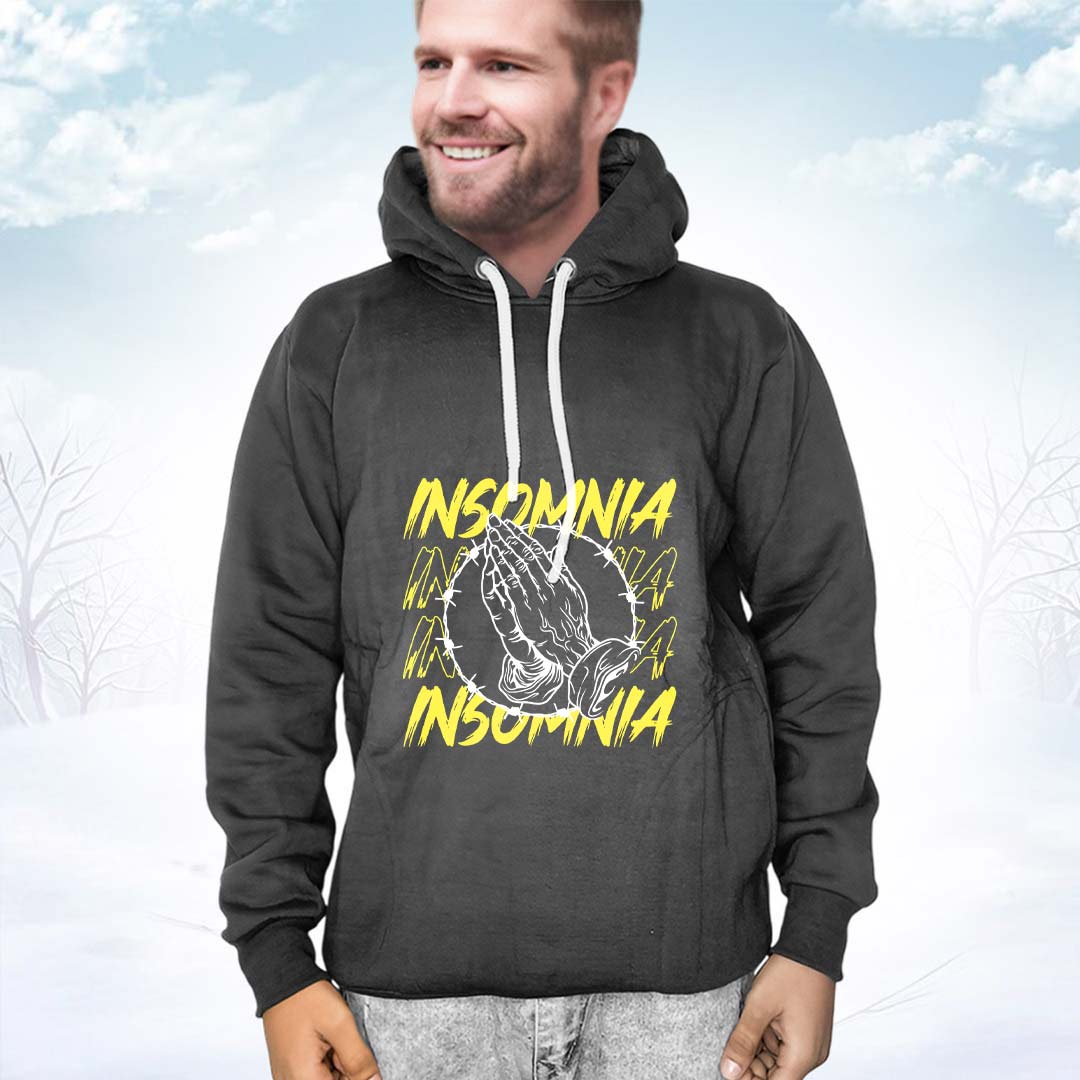 Custom Hoodies: A Perfect Winter Wear - Image 8