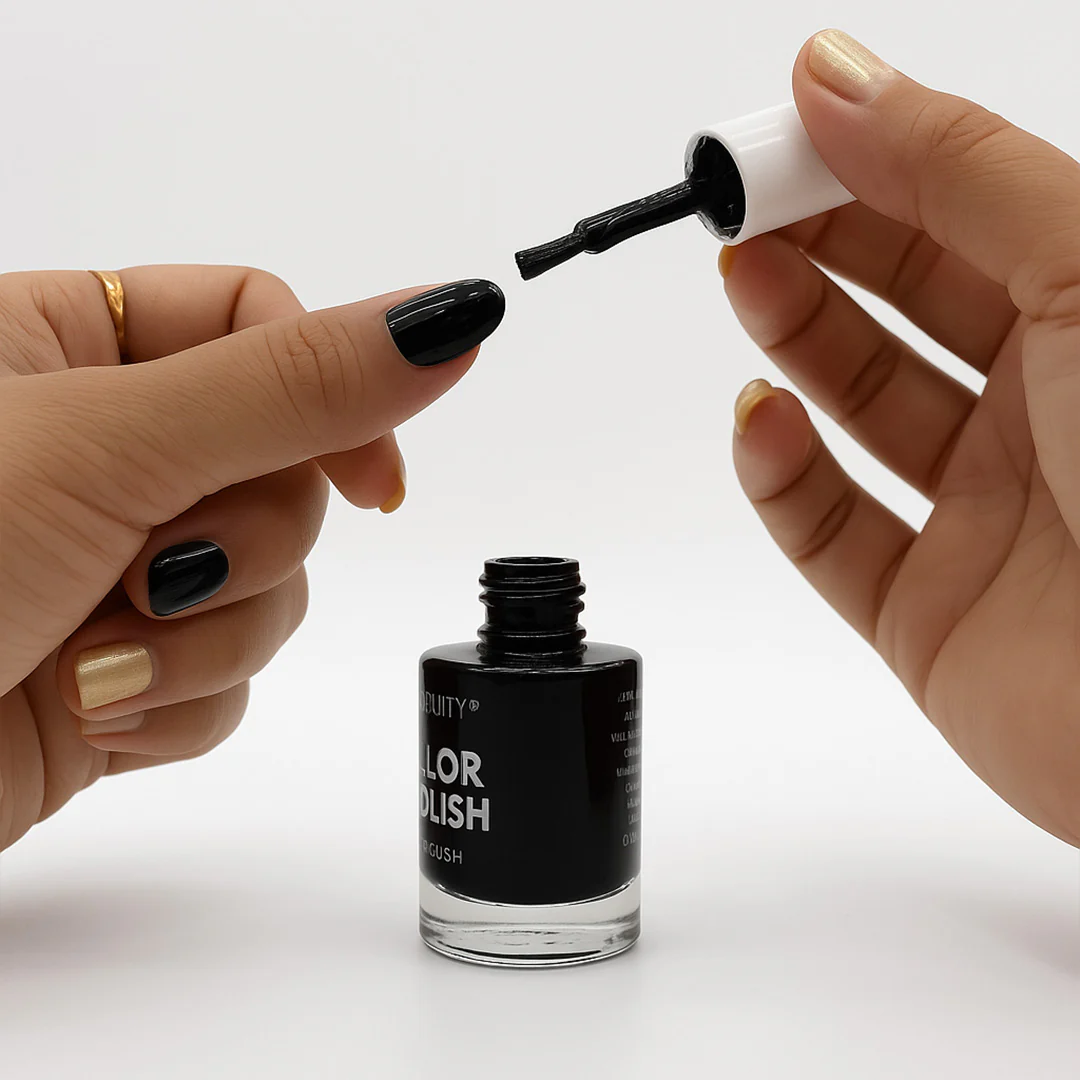 Custom Name Nail Polish – SwissBeauty Brand - Image 3