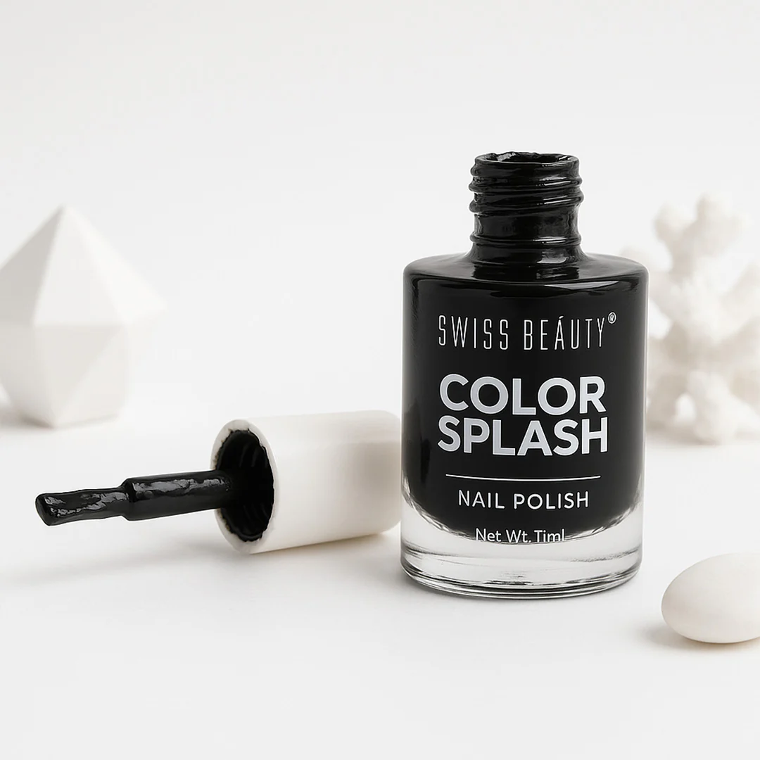 Custom Name Nail Polish – SwissBeauty Brand - Image 4