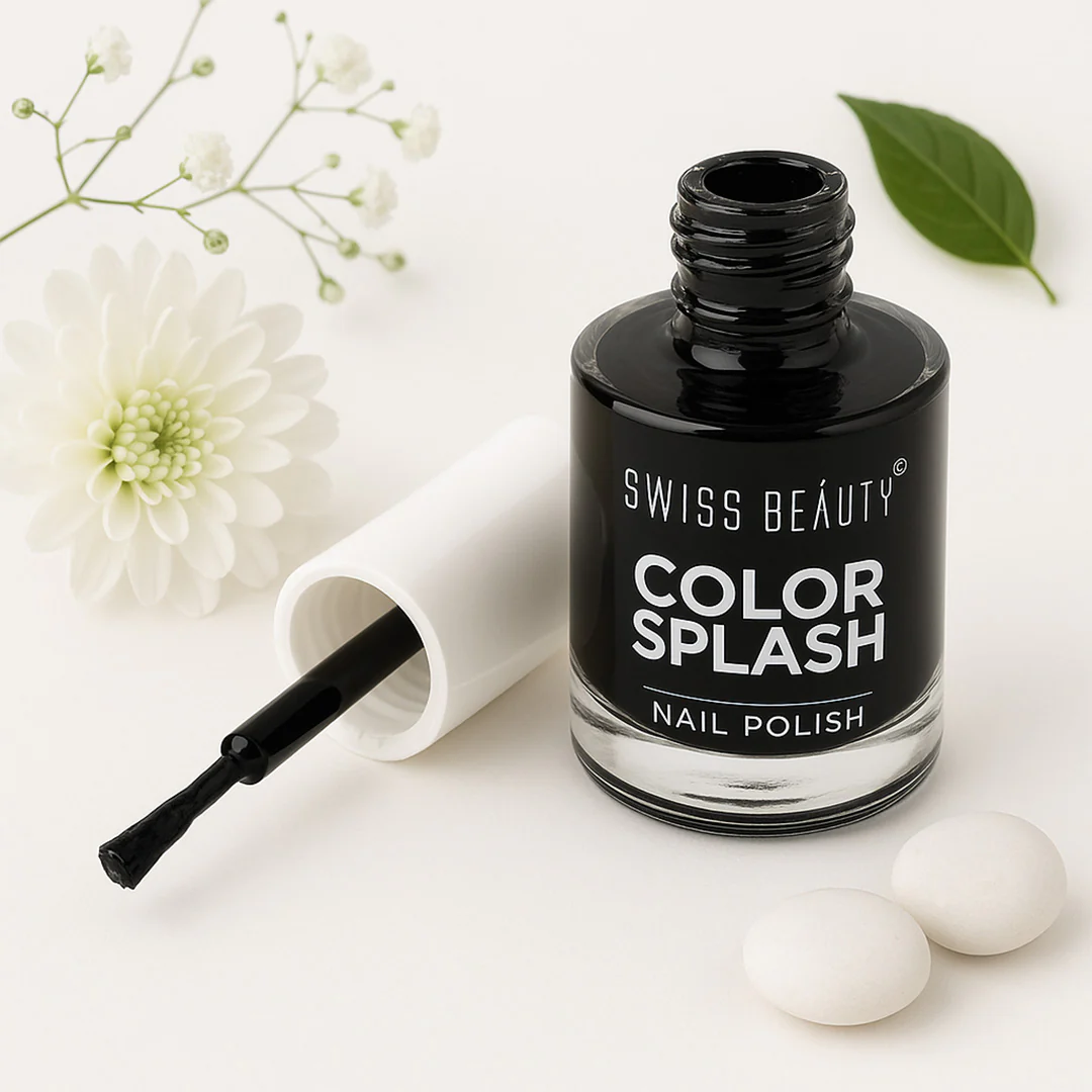 Custom Name Nail Polish – SwissBeauty Brand - Image 5