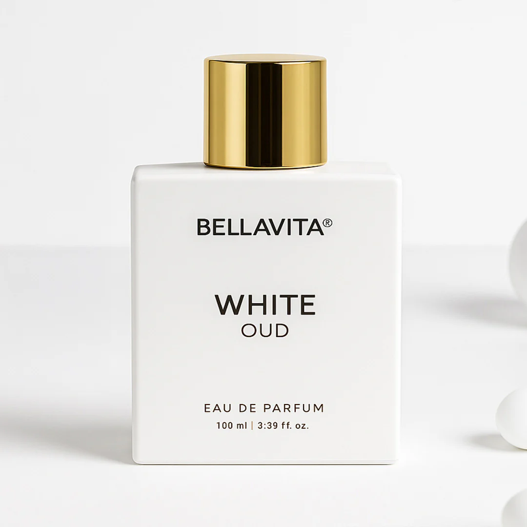Customized Bellavita White Oud Perfume - Image 8