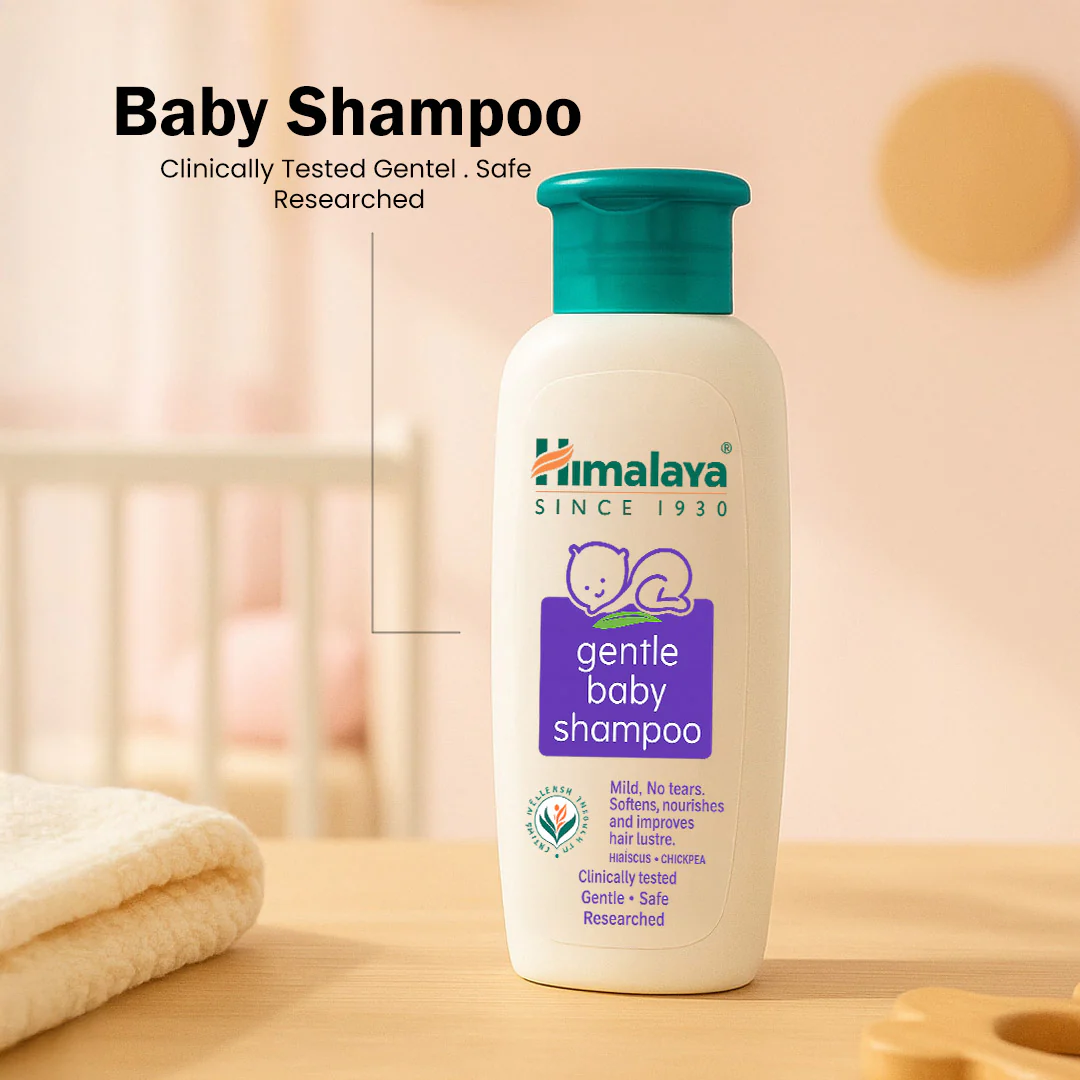 Customized Himalaya Baby Care Gift Box-5pc - Image 8