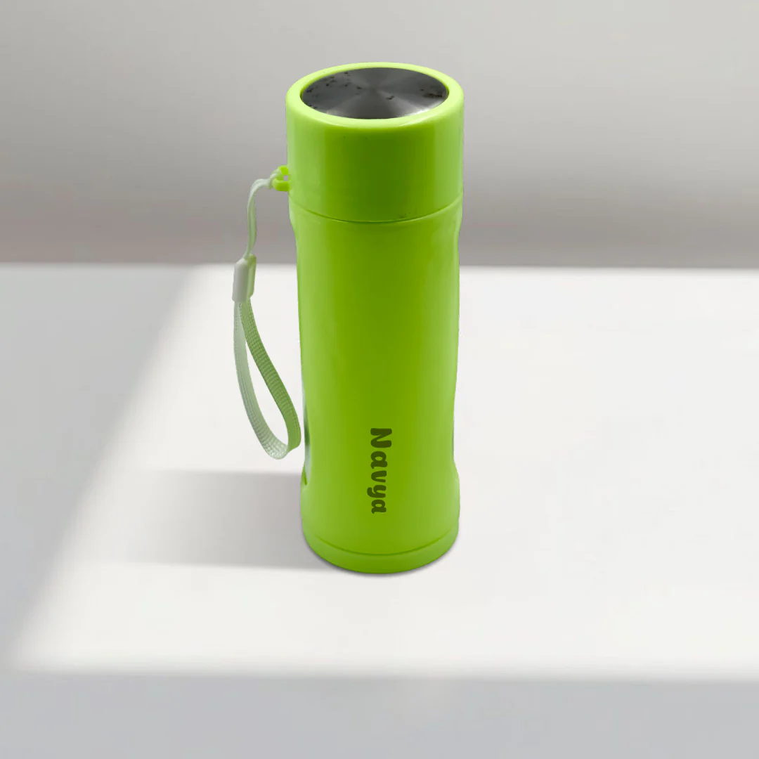Customized Kids Water Bottle With Transparent Look - Image 8