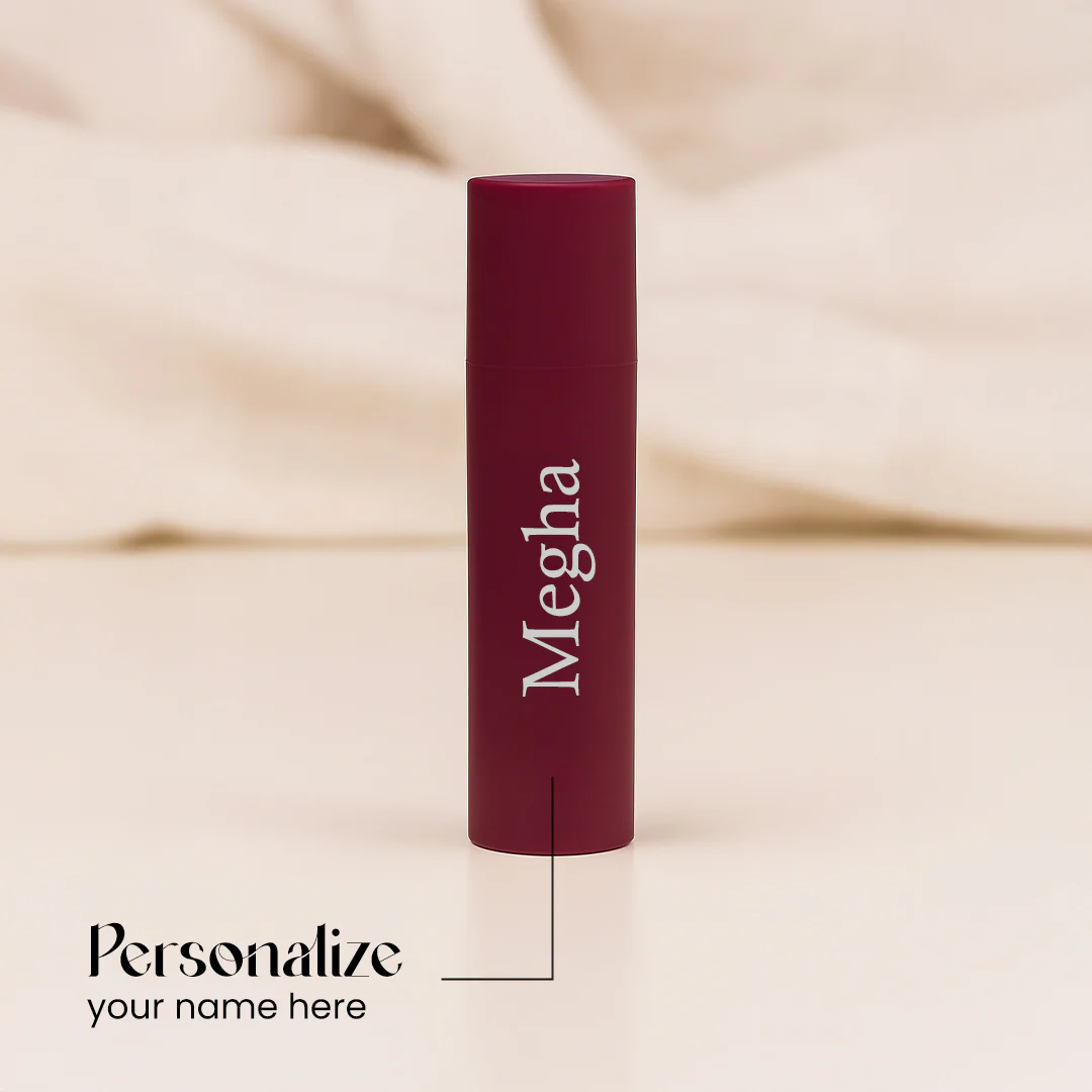 Customized Mars Matte Lipsticks Box | Set of 3 - Image 2