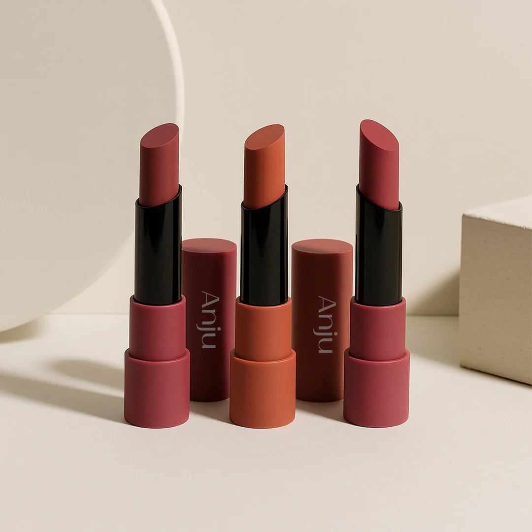 Customized Mars Matte Lipsticks Box | Set of 3 - Image 3