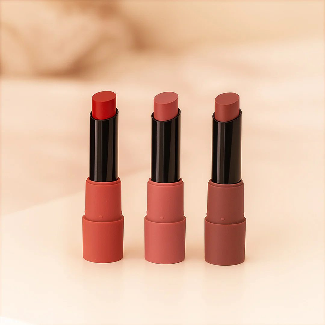 Customized Mars Matte Lipsticks Box | Set of 3 - Image 6