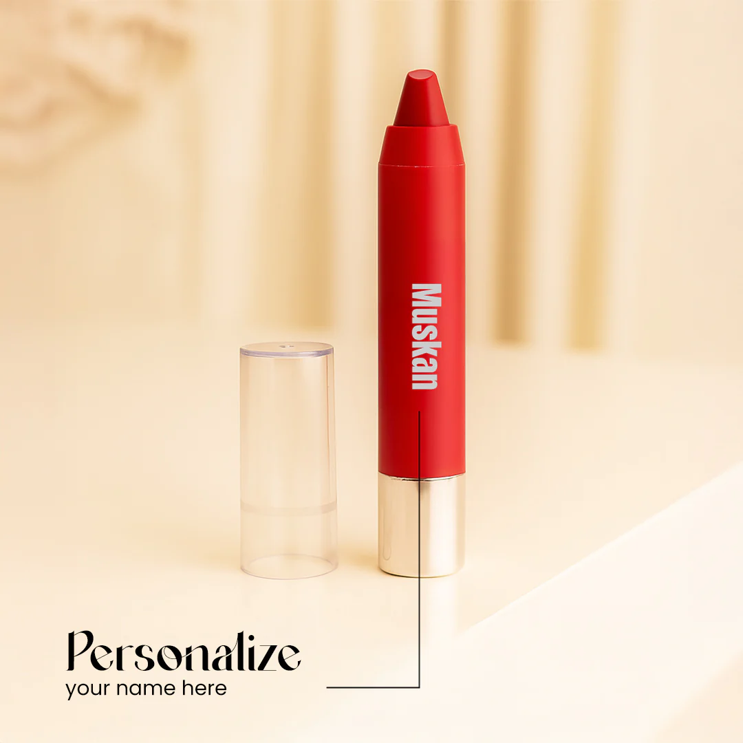 Customized MARS Ultra Matte Lip Crayon - Image 2