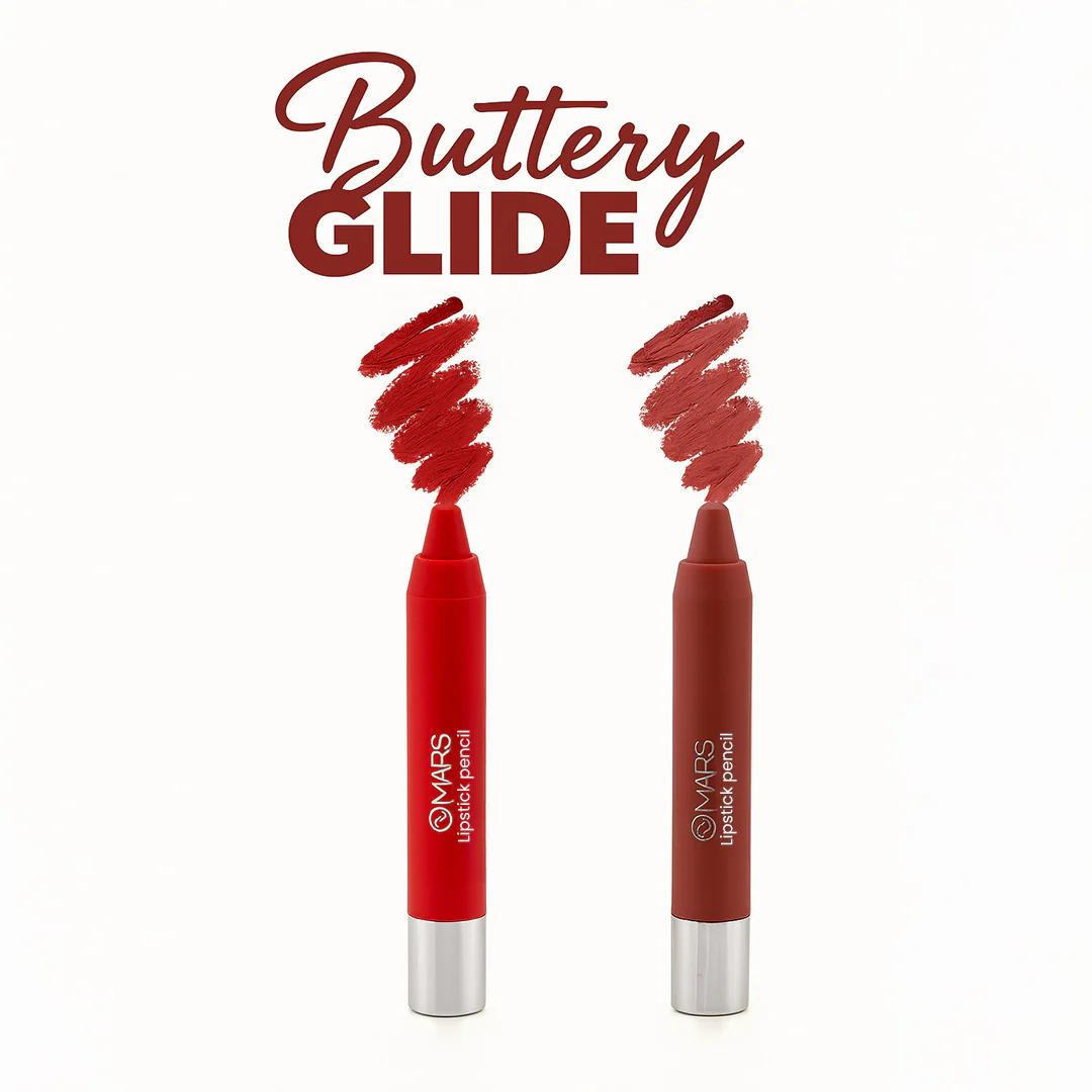 Customized MARS Ultra Matte Lip Crayon - Image 5