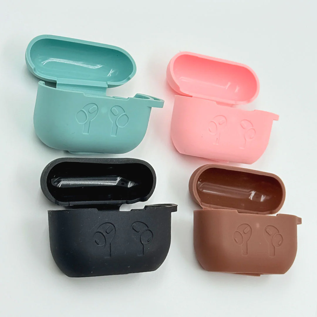 Customized Name Bluetooth Wireless Earbuds & Cover - Image 5