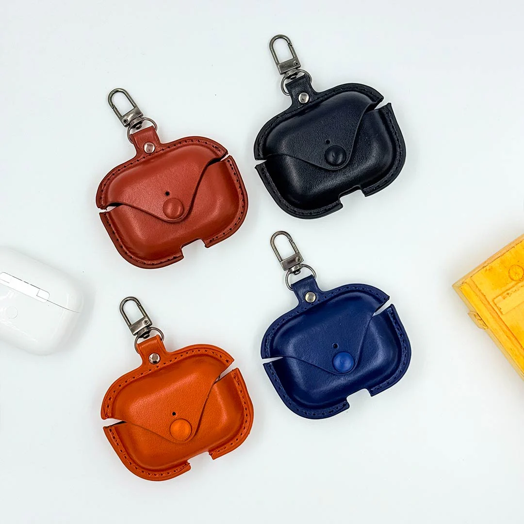 Customized Name Bluetooth Wireless Earbuds & Cover - Image 6