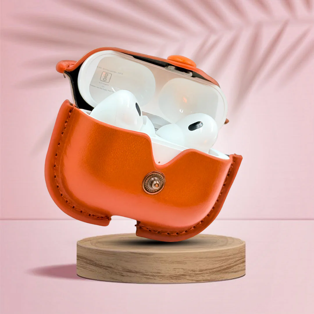 Customized Name Bluetooth Wireless Earbuds & Cover - Image 8