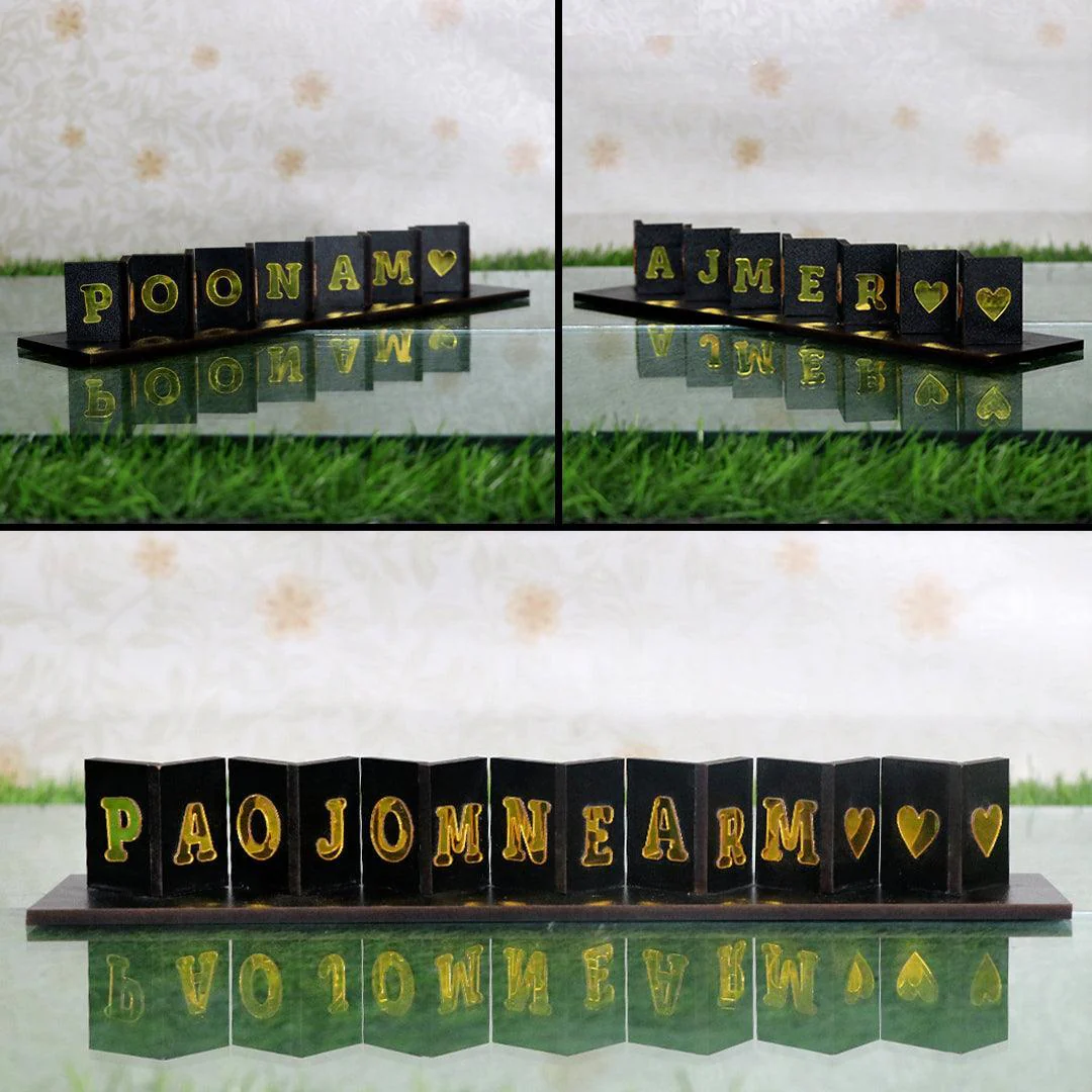 CUSTOMIZED NAME FLIP FLOPS - Image 3