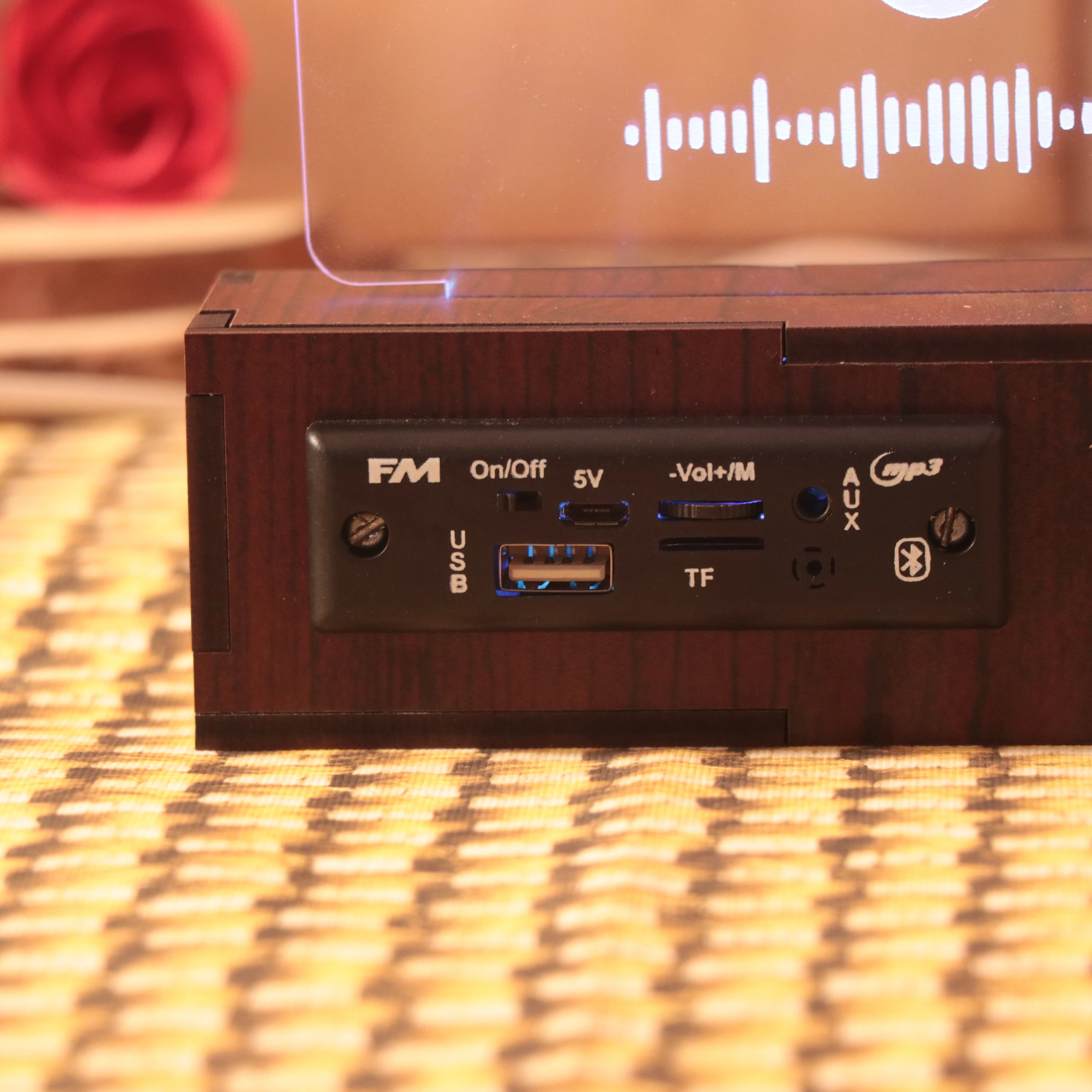 Customized Spotify Plaque - Image 14