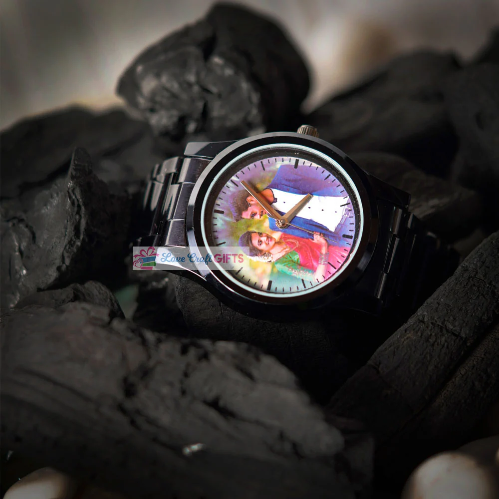 Customized Wrist Watch For Men & Women - Image 18