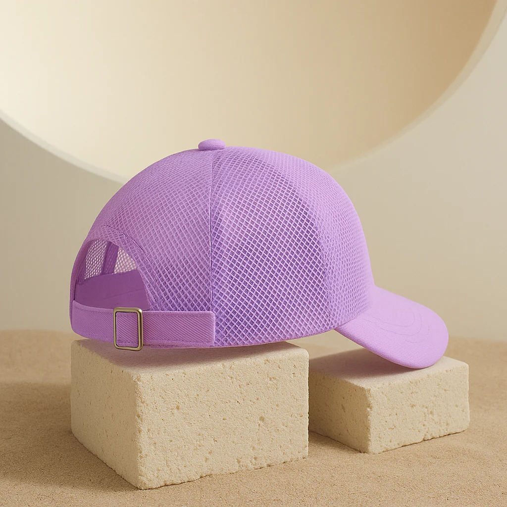 Kids Cap- With LED Light for 4-10 years - Image 10