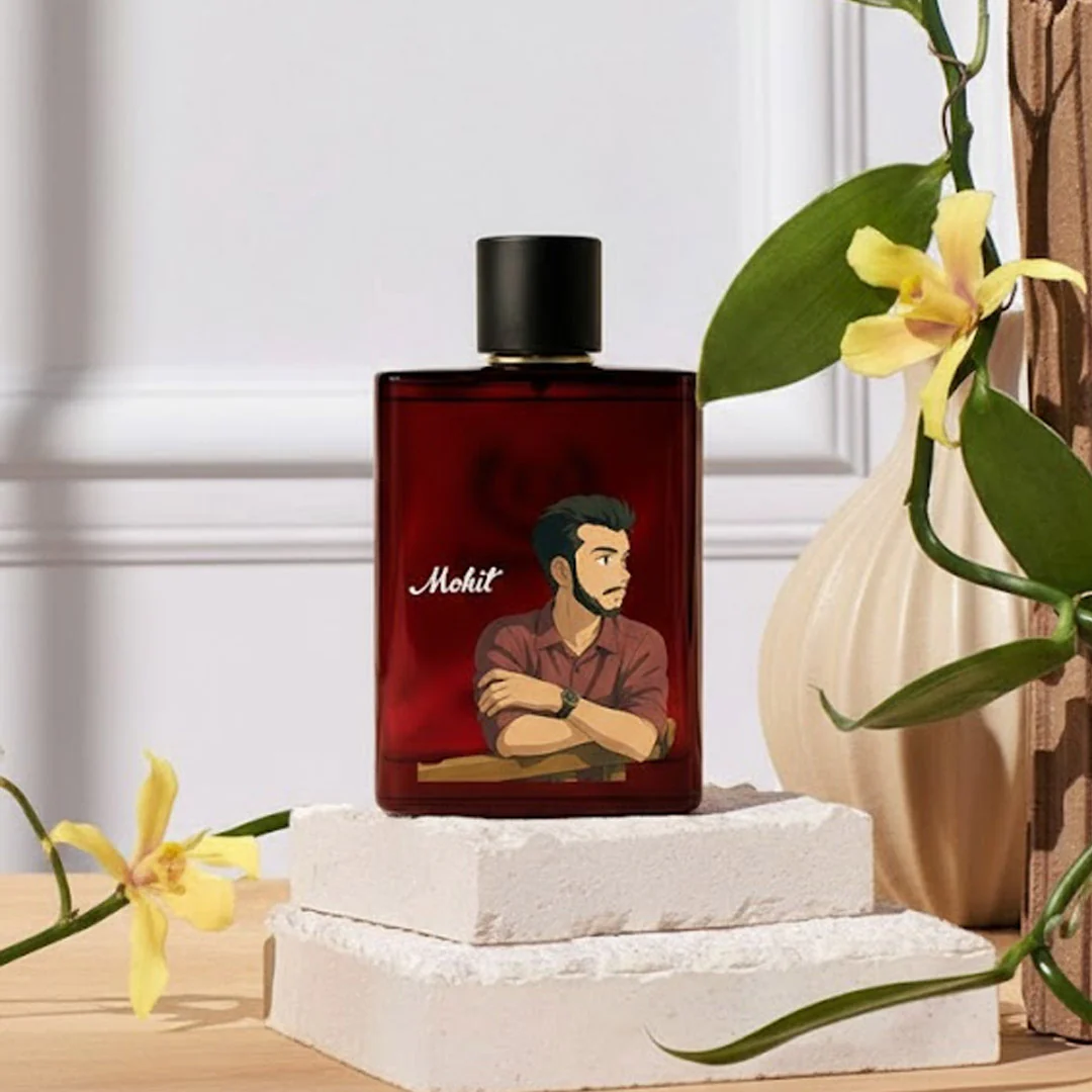 Denver Honour Perfume- 100ML