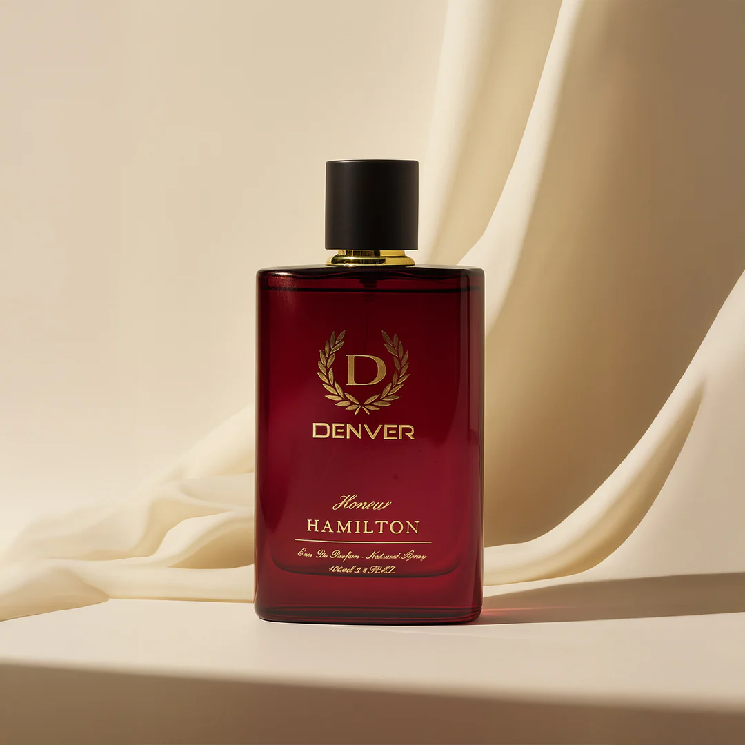 Denver Honour Perfume- 100ML - Image 2