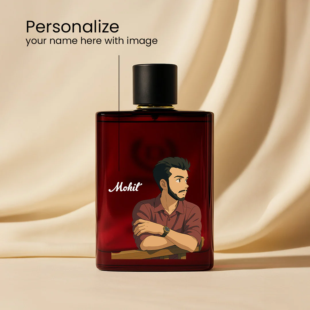 Denver Honour Perfume- 100ML - Image 3