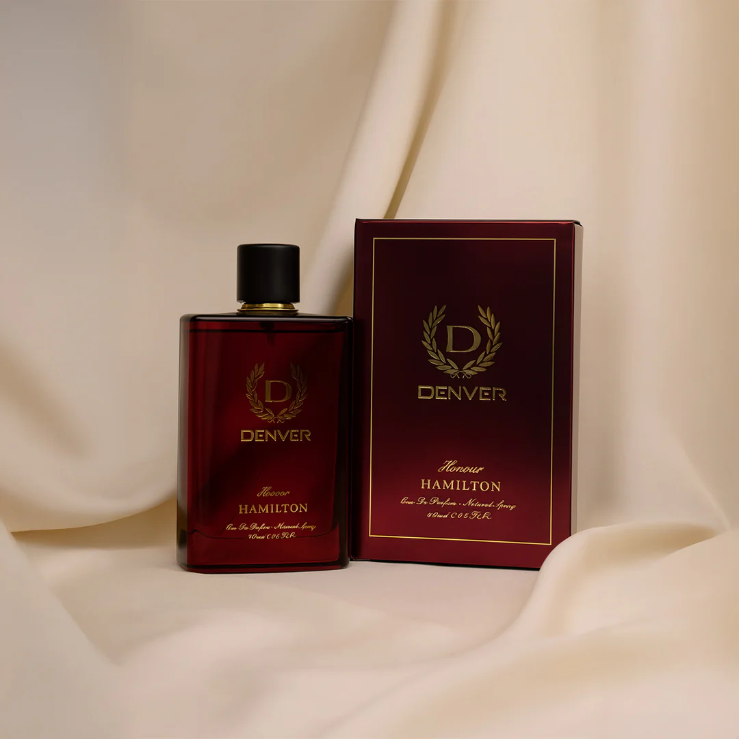 Denver Honour Perfume- 100ML - Image 4