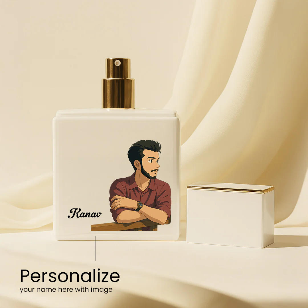 Denver Sporting Club Victor Perfume– 60ml - Image 4