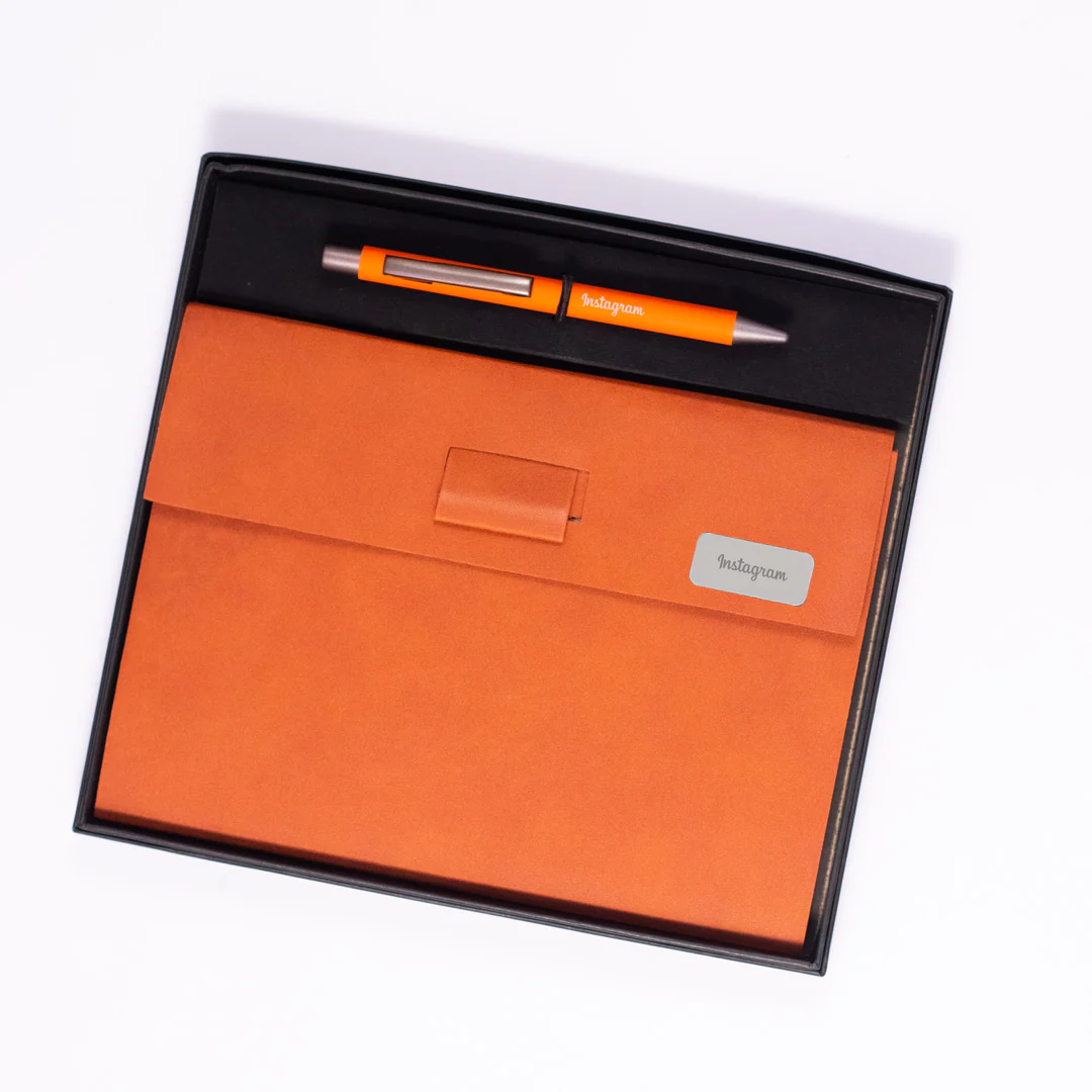 Diwali Corporate Gift - 2 Piece - Image 4