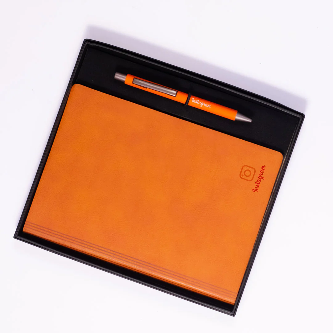 Diwali Special Corporate Hamper: Customizable 2-Piece - Image 2