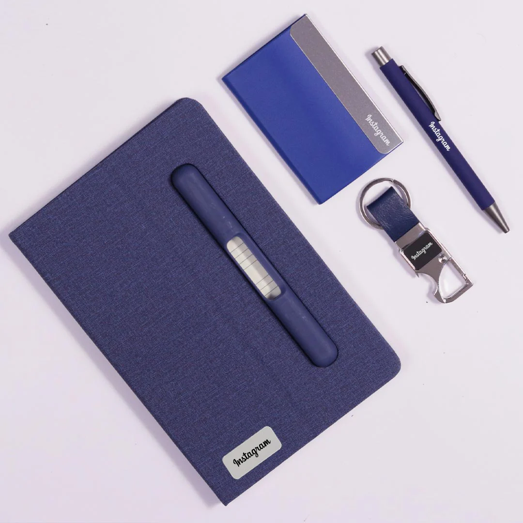 Festival Premium Corporate Gifts: 4-Piece Combo - Image 4