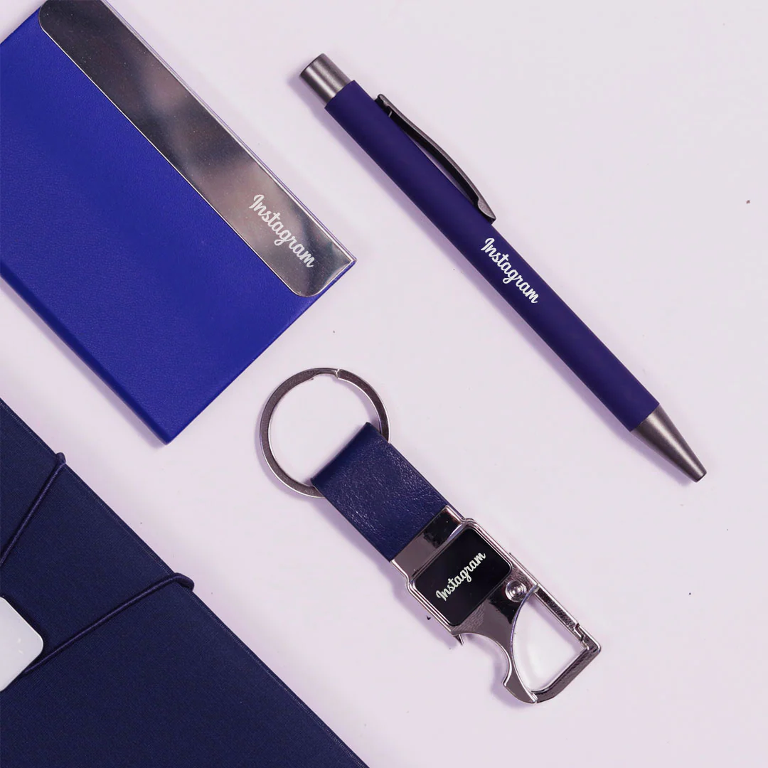 Festive Diwali Gift Hamper: 4-Piece Corporate Combo - Image 2