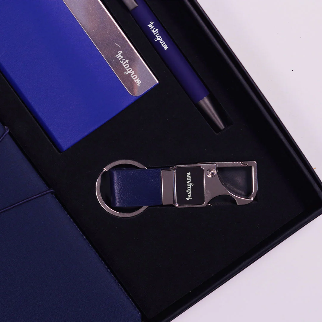 Festive Diwali Gift Hamper: 4-Piece Corporate Combo - Image 4