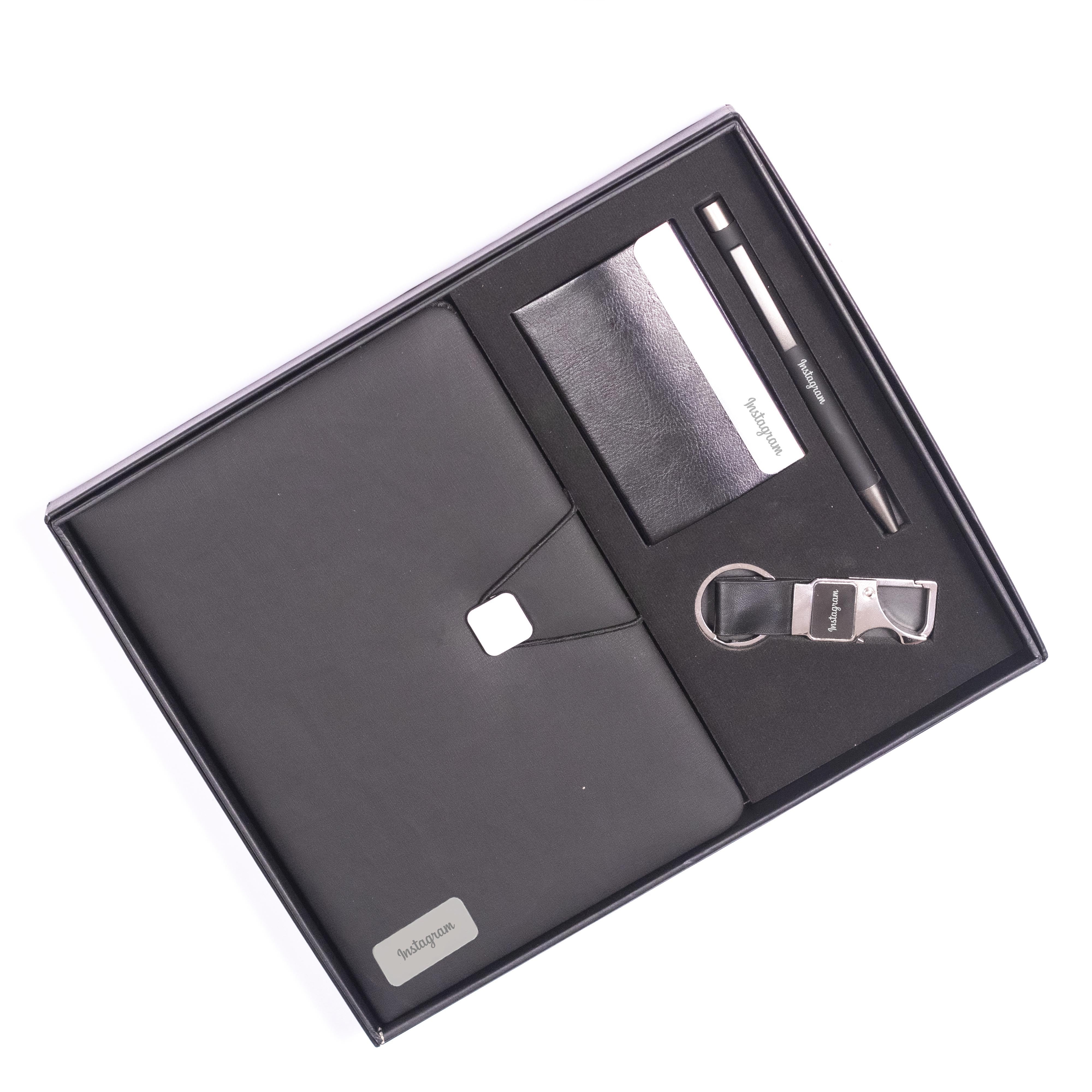Festive Diwali Gift Hamper: 4-Piece Corporate Combo - Image 5