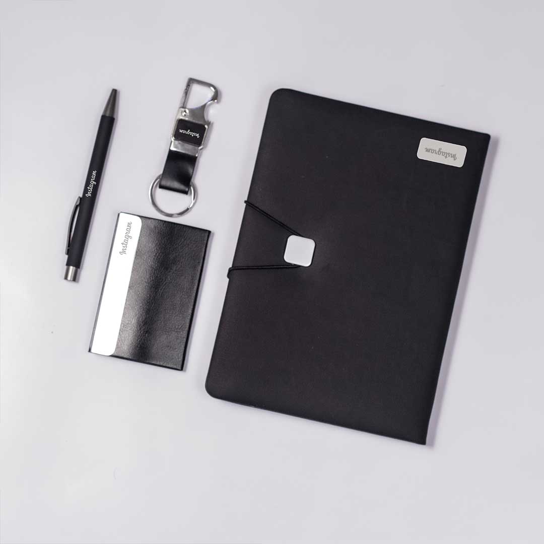 Festive Diwali Gift Hamper: 4-Piece Corporate Combo - Image 7