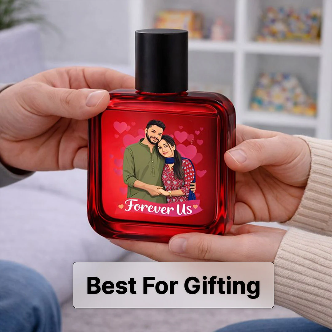Forever Us Wild Stone Ultra Sensual Perfume – 100ml - Image 3