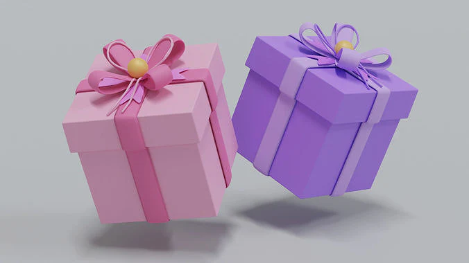 Gift Wrap