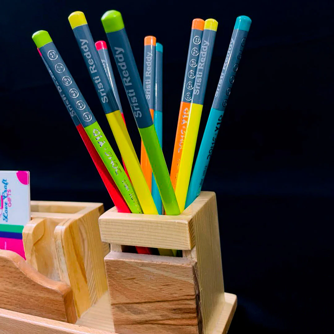 Gifts For Kids - Personalized Pencils - Image 11