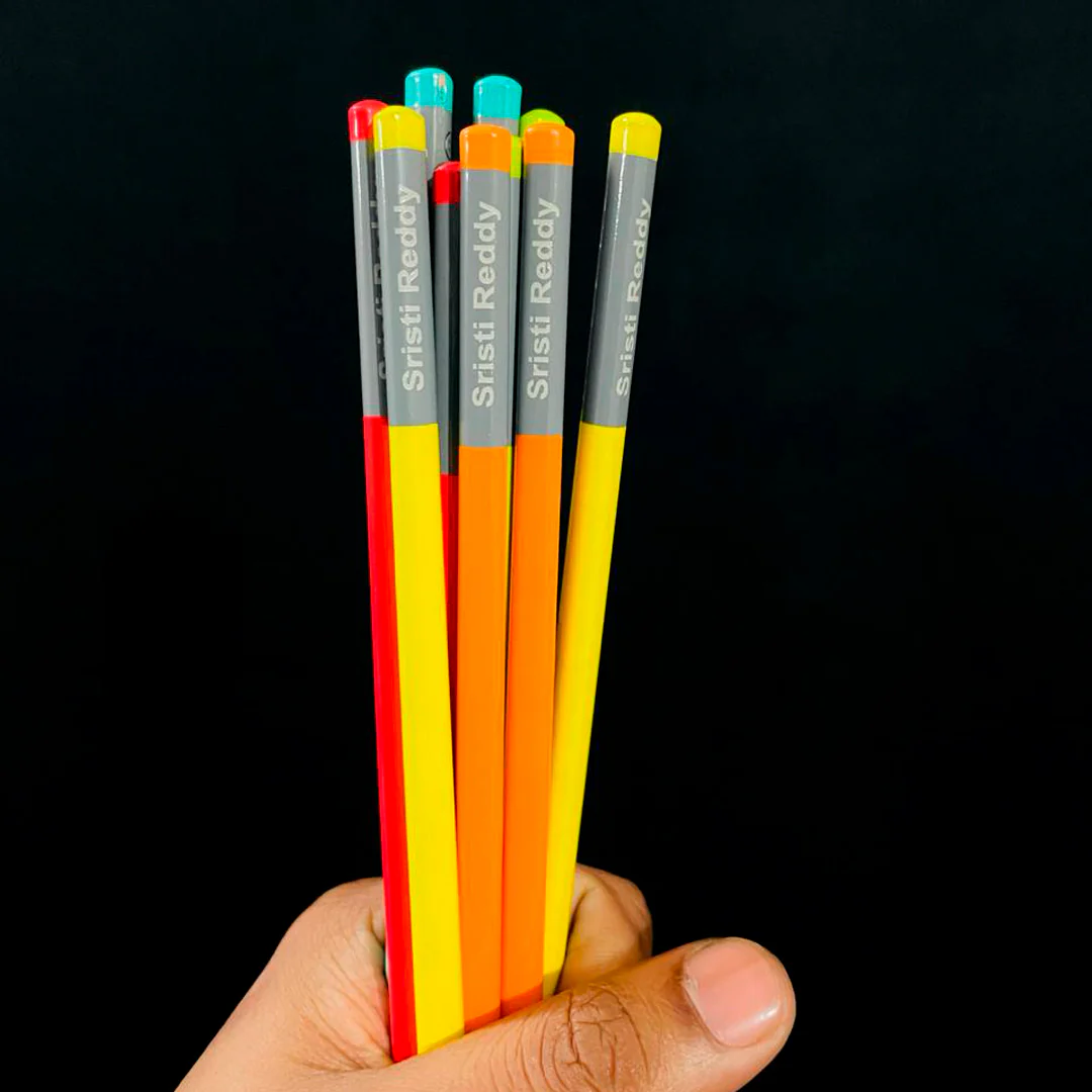 Gifts For Kids - Personalized Pencils - Image 16