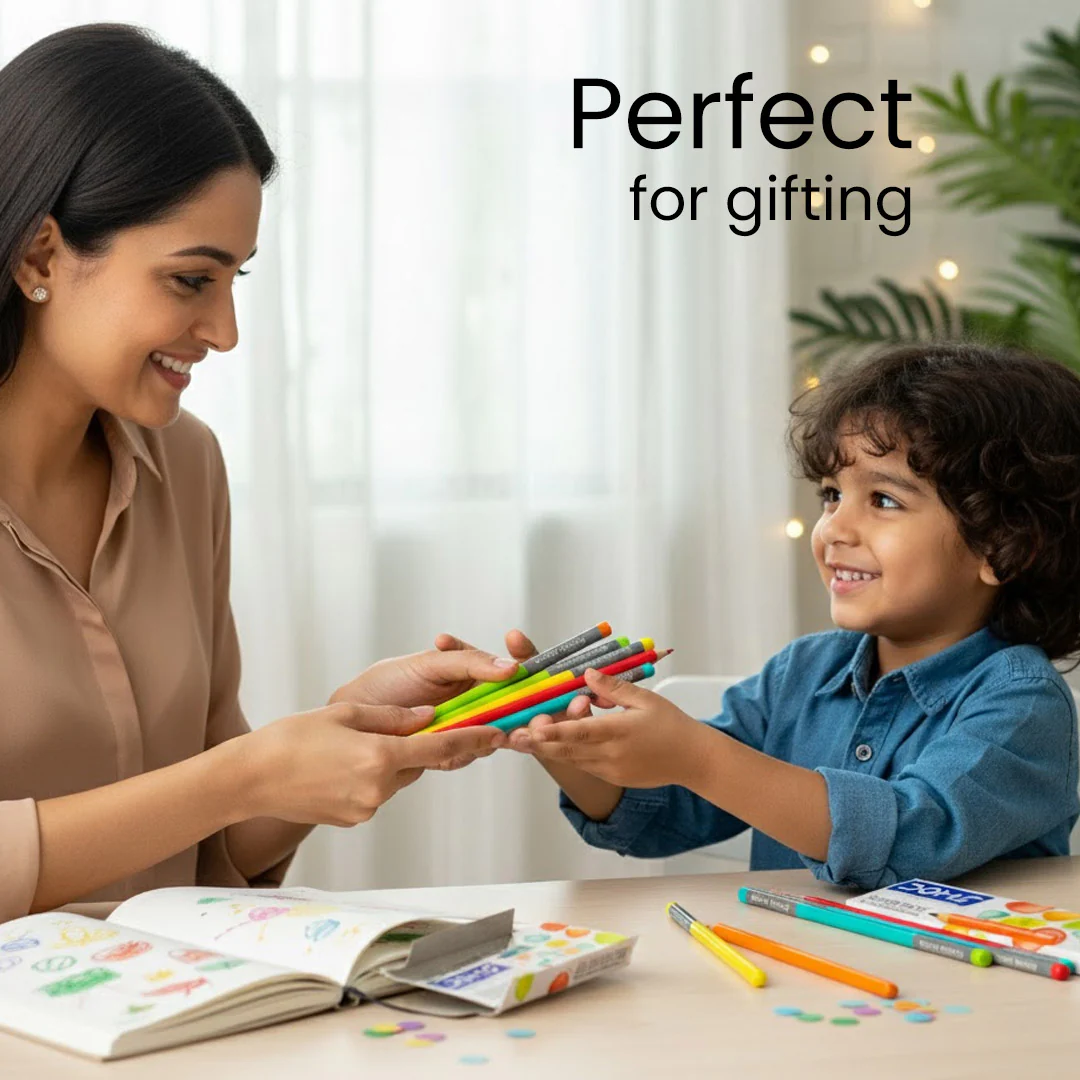 Gifts For Kids - Personalized Pencils - Image 5