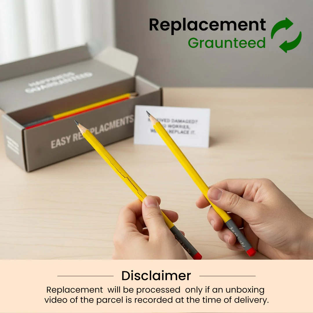Gifts For Kids - Personalized Pencils - Image 8