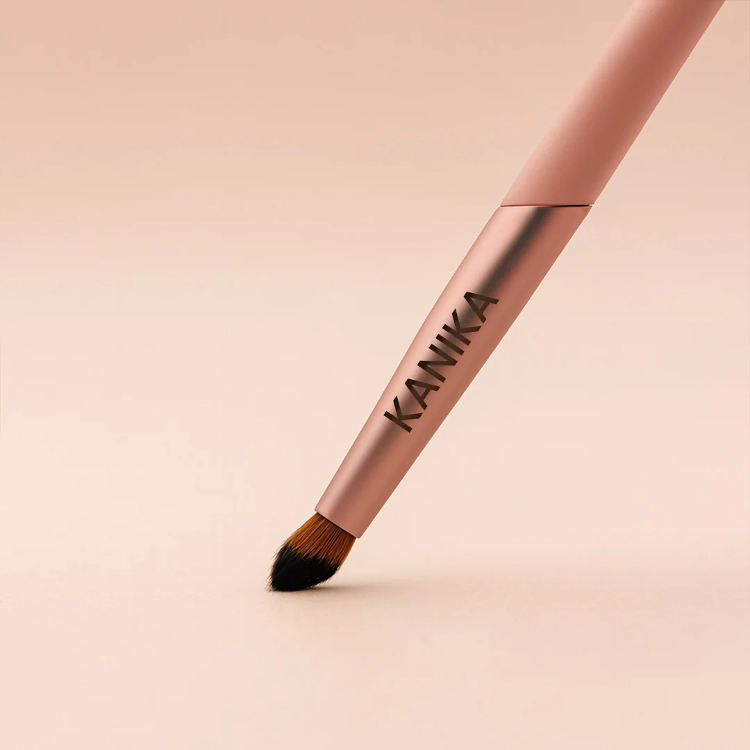 Glam 21 Makeup Brushes- Set of 6 - Image 6
