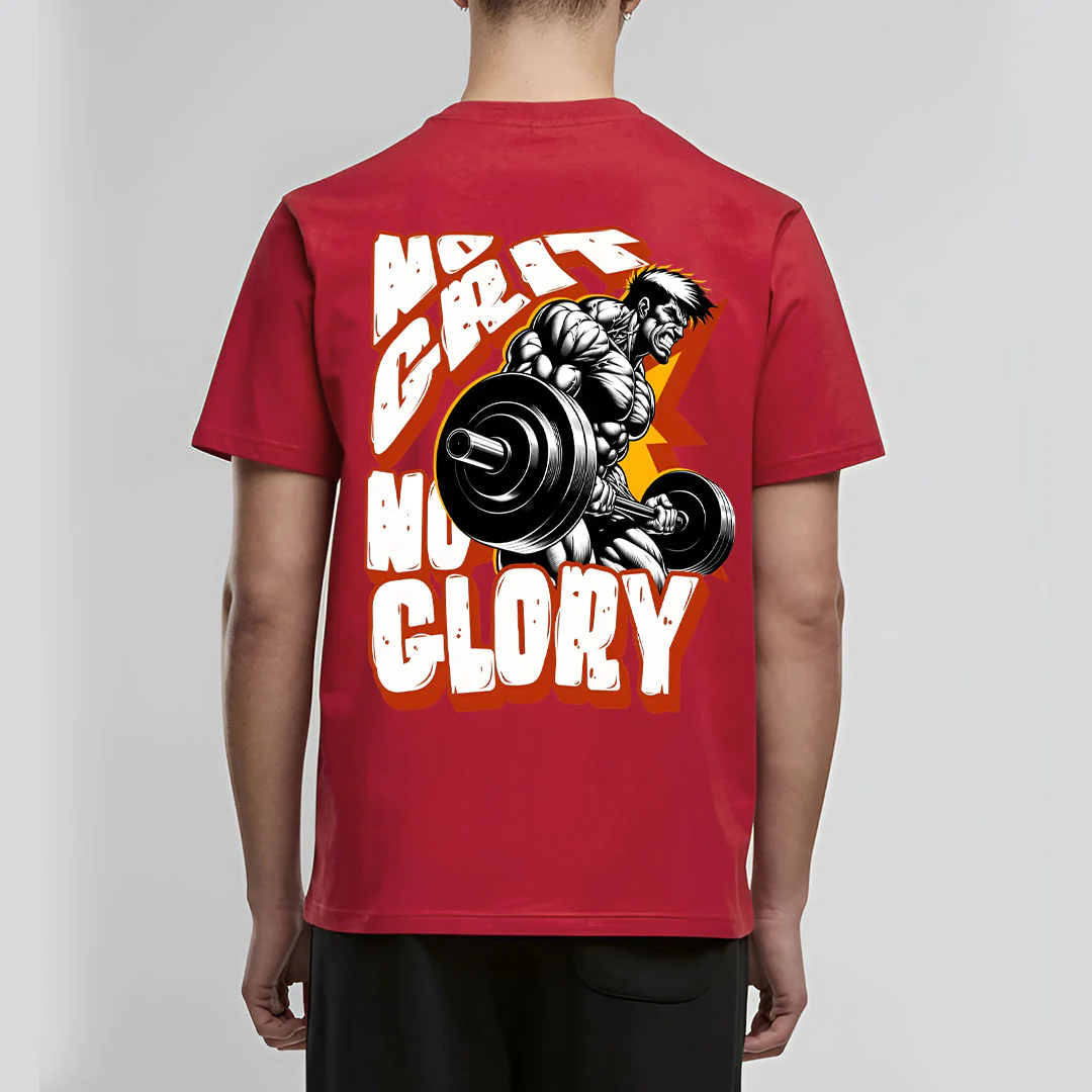 Gym Special Custom T-shirts - Image 3