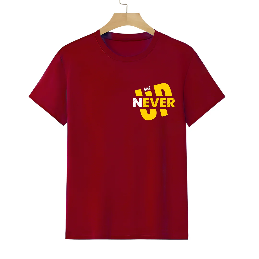Gym Special Custom T-shirts - Image 4