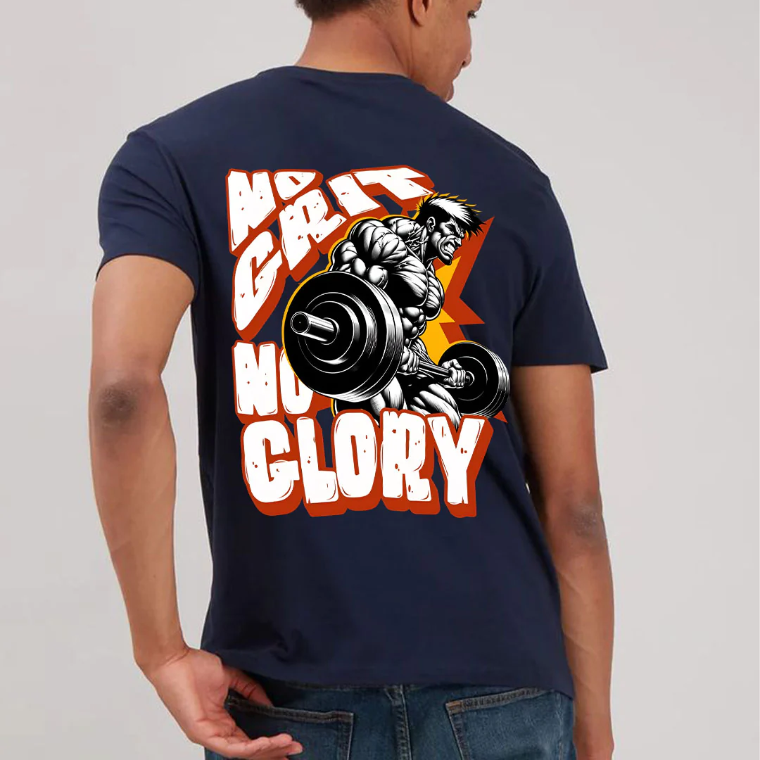 Gym Special Custom T-shirts - Image 5